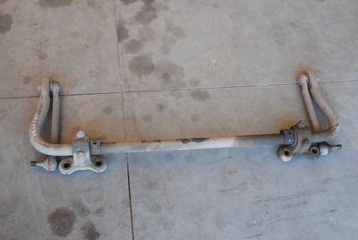 Тяга стабилизатор перед volvo fh 4 фото №1