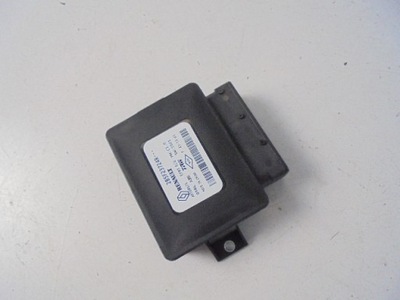 Модуль ручного renault clio v гибрид 19- фото №1