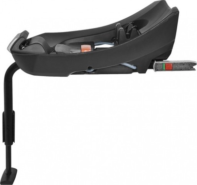 CYBEX BAZA 2-FIX ISOFIX LUB PASY DO FOTELIKA ATON