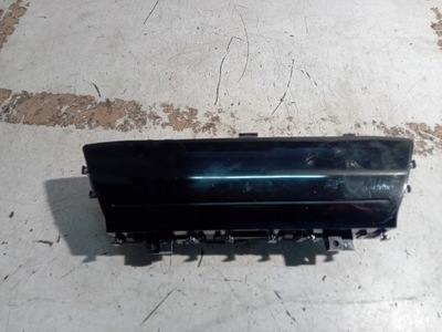 Honda hr-v ii панель кондиционера фото №1