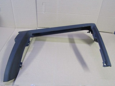 Bentley continental gt lift защита панели консоли фото №1