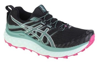 Buty treningowe ASICS TRABUCO MAX r. 38