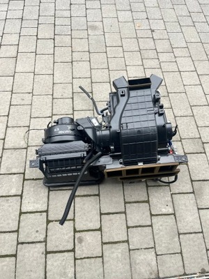 Kia ceed 3 iii proceed обігрівач фото №1