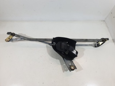 Механизм дворник перед 8229128 mini cooper one r50 r53 eu фото №1