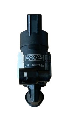 Ford помпа розпилювача bv61-17k624-bb фото №1