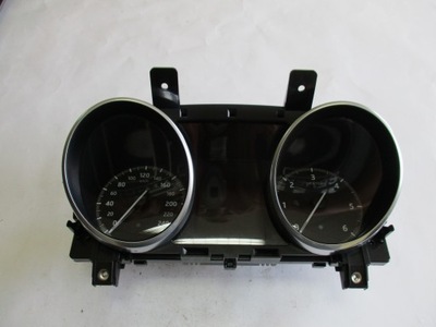 Счетчик приборы land rover discovery hk7210849ec фото №1