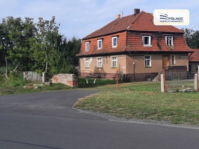 Mieszkanie, Łozy, Żagań (gm.), 50 m²