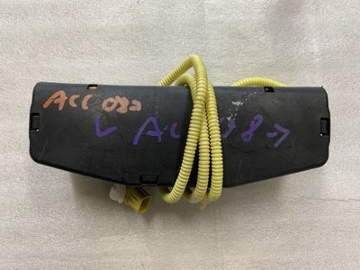 Подушка подушка безпеки сидіння ліва honda accord viii фото №1