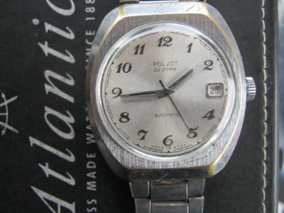 = POLJOT 23 JEWELS - AUTOMATIC !!!