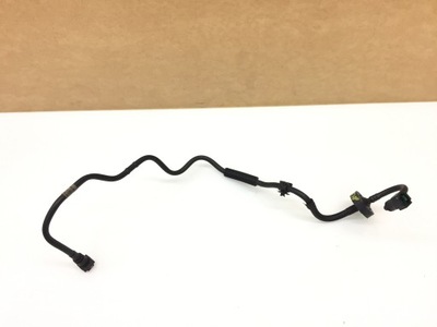 Peugeot rifter 1.2 thp шланг підсилювач гальм 9812901180 фото №1