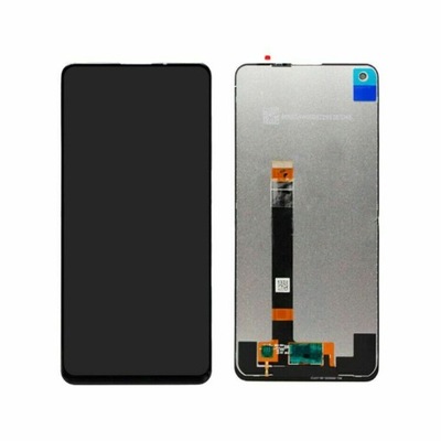 LG K51s LCD digitizer wyświetlacz