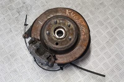 Поворотний кулак лівий задня ford kuga mk2 фото №1