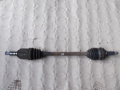 Subaru impreza 05-07 приводной вал левая правая задняя 1.5 фото №1