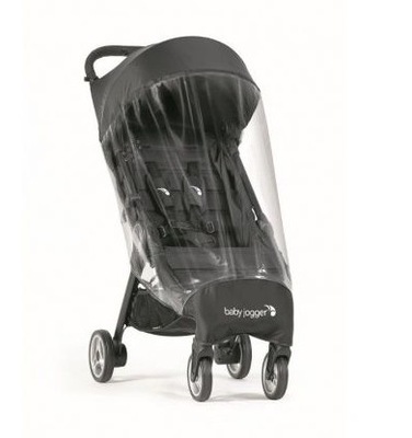 Folia przeciwdeszczowa Baby Jogger City Tour