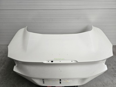 BOOTLID REAR BOOT FERRARI PORTOFINO  