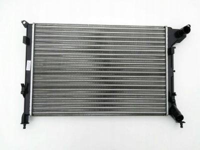 Радіатор води mini 01- 510108a5 фото №1