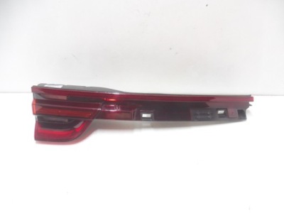 Porsche оригінальний номер 971945207c лампа задня комбінована фото №1