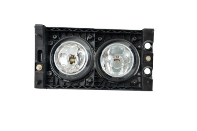 Протитуманна фара дальнє світло протитуманний daf xf105 лівий 1725270 фото №1