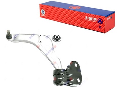 Ford edge cdq le sidem фото №1