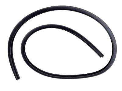 Daf xf прокладка стекло профиль оригинальный номер 1780506 фото №1