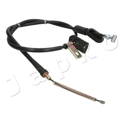 JAPKO 131839L JAPKO CABLE HAM. IZQUIERDA  