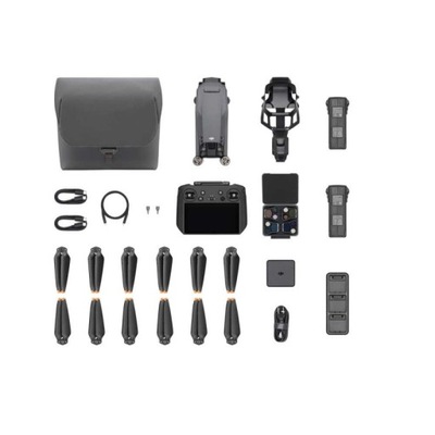 DJI MAVIC 3 PRO CINE PREMIUM COMBO SSD 1TB RC PRO