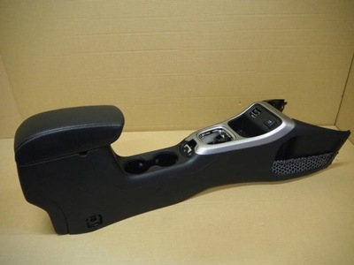 Туннель средний подлокотник jeep compass ii фото №1