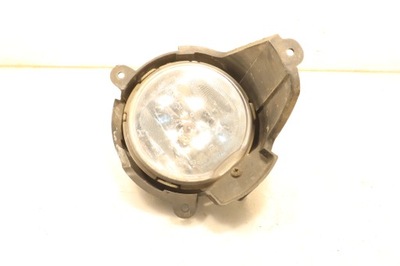 Противотуманная фара левый chevrolet captiva i фото №1