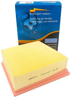 Фильтр воздуха ford b-max ecosport fiesta vi fiesta vii ka+ transit mazda2 фото №1