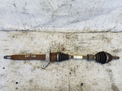 Привідний вал перед права довга mini countryman r60 1.6 d 9803454 фото №1