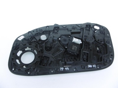 Підйомник скло правий перед s60 iii v60 ii 18- фото №1