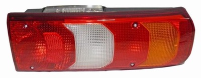 Лампа модуль. mb actros mp4 ліва tangde фото №1