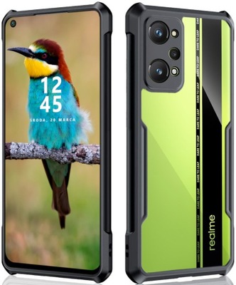 ETUI PANCERNE SHOCK CASE DO REALME GT NEO 2