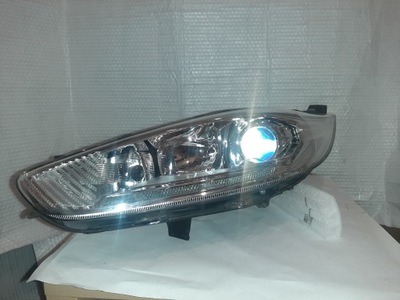 FIESTA MK7 FARO PARTE DELANTERA IZQUIERDA RESTYLING 13-17 DIODO LUMINOSO LED  