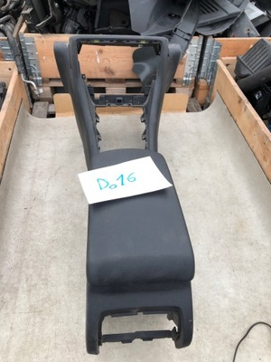 Citroen c5 iii sedan туннель средний 996044354 фото №1