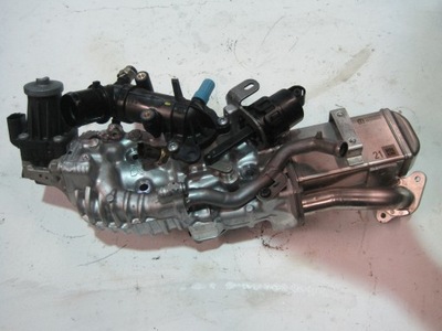 Egr jeep compass 1,6d 46346553 фото №1