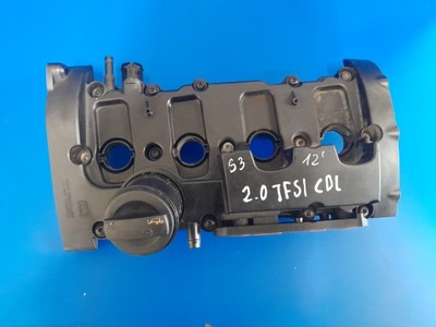 Крышка клапанов audi s3 2.0 tfsi cdl фото №1