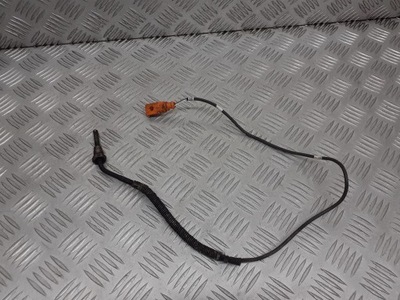 Датчик лямбда-зонд skoda roomster 1.9 tdi фото №1