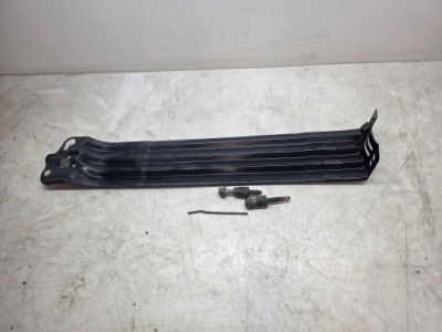 Vw t4 лист кронштейн колеса запасного фото №1