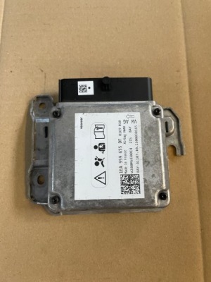 Skoda octavia iv модуль датчик подушка безопасности 1ea959655df фото №1