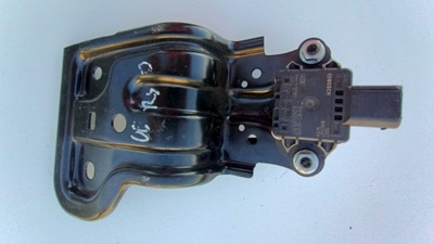 Toyota avensis iii датчик прискорення фото №1