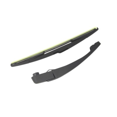 HOLDER WYCIERACZKI, WIPER REAR DACIA DUSTER 04.11- MAMMOOTH MMT RAW 506  