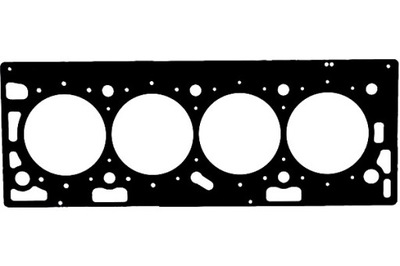 VICTOR REINZ УЩІЛЬНЮВАЧ ГОЛОВКИ OPEL DOHC 1,6 VICTO