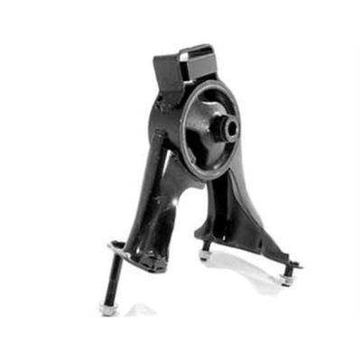 Подушка двигуна tedgum 00672207 123710d080 фото №1