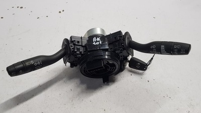 Переключатели замок зажигания ключ opel astra k фото №1