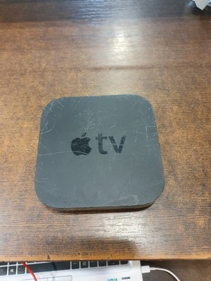 Apple TV A1469 2 szt.