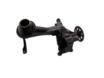 Насос масляная насос масла sprinter 2.3d 95-00 фото №1