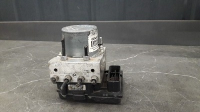 0265230283 насос abs esp fiat 500 фото №1