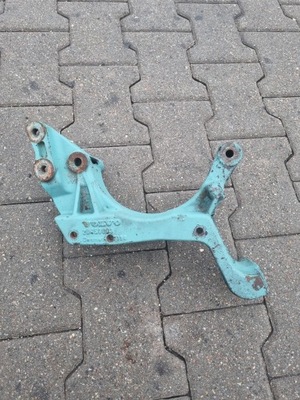 Кронштейн кронштейн кронштейн генератора volvo fh fm 12 renault magnum dxi 12 фото №1