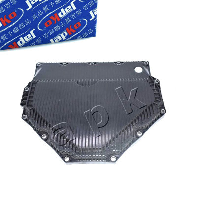 Фільтр оливи aut. коробки передач do porsche boxster фото №1